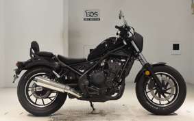 HONDA REBEL 500 A 2020 PC60