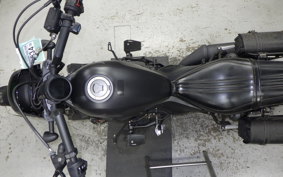 HONDA REBEL 250 S MC49