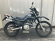 Фото Yamaha SEROW 225 с японского аукциона