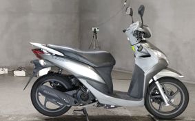 HONDA DIO 110 JF31