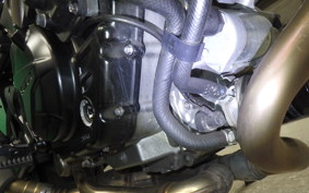 SUZUKI SV650 X A 2022 VP55B