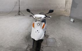 SUZUKI ADDRESS V125 CF4EA