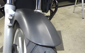 BMW F650GS 2011