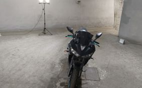 YAMAHA YZF R-3 2018 RH13J