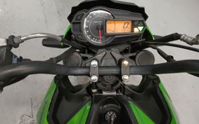 KAWASAKI Z125 PRO  BR125H