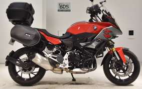 BMW F900XR 2020