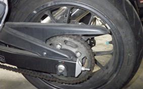 HONDA 400X 2016 NC47
