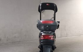 SUZUKI SKYWAVE 400 CK42A