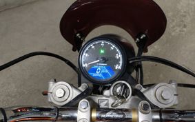 HONDA FTR223 MC34