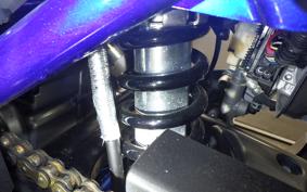 SUZUKI SV650 A 2021 VP55B