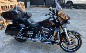 HARLEY FLHTKSE CVO 2019 TEH