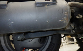 HONDA PS250 2010 MF09
