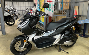 HONDA ADV150 KF38