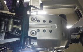 YAMAHA SEROW 250 Gen.3 2025 DG31J
