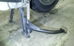 HONDA LEAD 125 2025 JF45