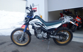 YAMAHA SEROW 250 DG11J