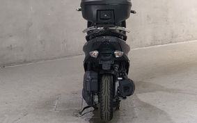 YAMAHA MAJESTY 155S SG52J