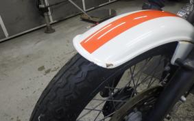 SUZUKI GRASS TRACKER NJ47A