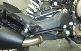 HUSQVARNA SVARTPILEN 401 2019