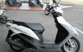 SUZUKI ADDRESS V125 DT11A