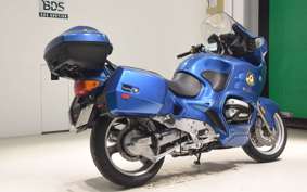 BMW R1100RT 2000