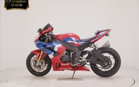 HONDA CBR1000RR RSP 2021 SC82