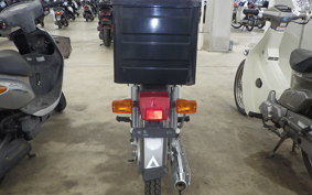 HONDA C90 SUPER CUB E HA02