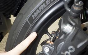 HARLEY ﾊﾟﾝ AMERICA1250ST 2025