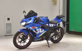 SUZUKI GSX-R125 DL33B