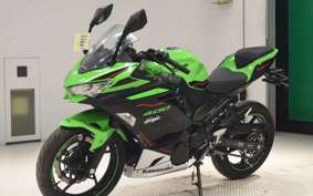 KAWASAKI NINJA 400 2022 EX400G