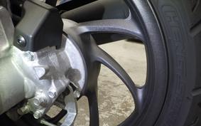 HONDA DIO110-3ﾍﾞｰｼｯｸ 2007 JK03