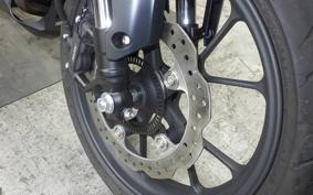 HONDA CB250RA 2017 MC52