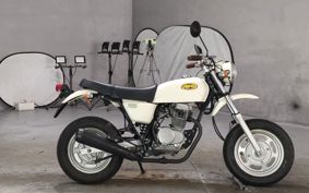 HONDA APE 100 HC07