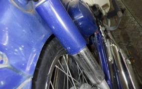 HONDA C50 SUPER CUB AA01