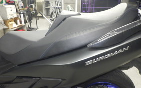 SUZUKI BURGMAN400 A 2021 DU11A