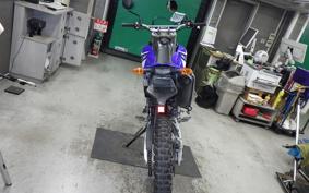YAMAHA WR250R 2018 DG15J