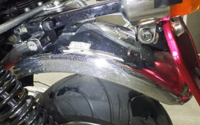HONDA MONKEY 2009 Z50J