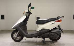 YAMAHA AXIS 125 TREET 2006 SE53J