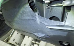 SUZUKI ADDRESS 110 CE47A