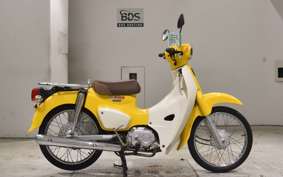 HONDA C50 SUPER CUB 2024 AA09
