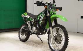 KAWASAKI KDX220SR 2008 DX220B
