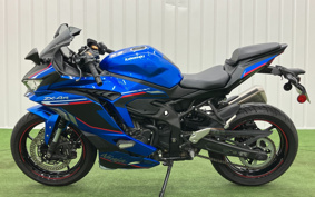 KAWASAKI NINJA ZX-4R SE 2023