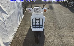 HONDA GYRO X TD02