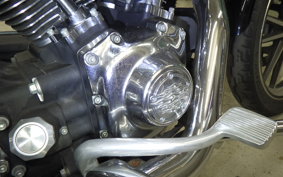 HARLEY FXDL 1580 2007