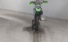 KAWASAKI KLX250 LX250E