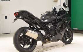 KAWASAKI NINJA H2 SX 2018 ZXT02A