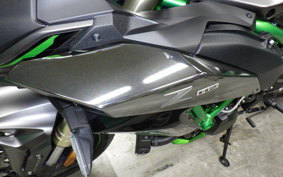 KAWASAKI ZH2 2025 ZRT00R