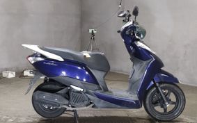 HONDA LEAD 125 JF45