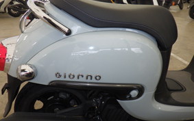 HONDA GIORNO 3 AF77
