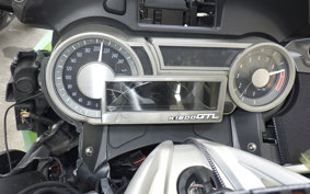 BMW K1600GTL 2011